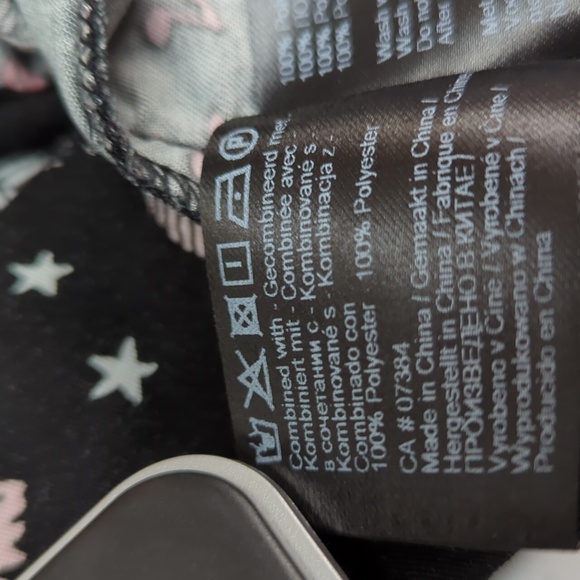 Long sleeve dress, size 44( us 10/12), sandwich - Picture 6 of 7